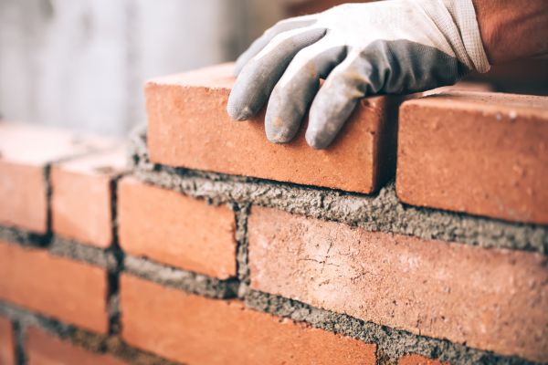 Brick And Mortar Repair in Daphne