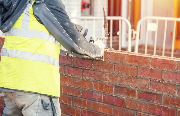 Brick Laying Service in Daphne