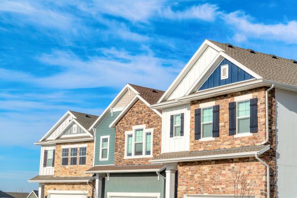 Brick Siding Installation in Daphne