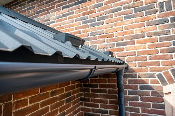 Brick Veneer Siding Installation in Daphne
