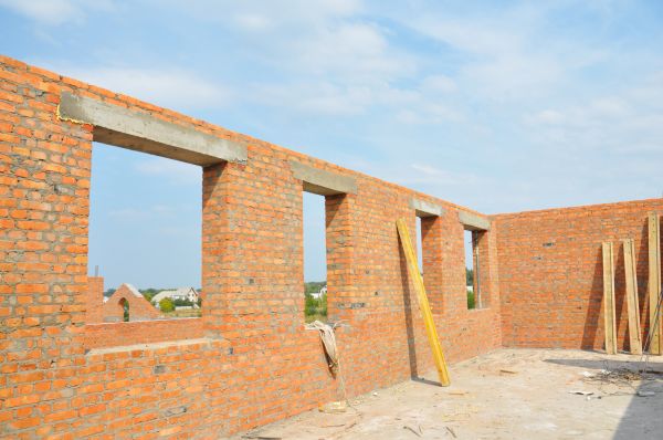 Masonry Lintel Repair in Daphne