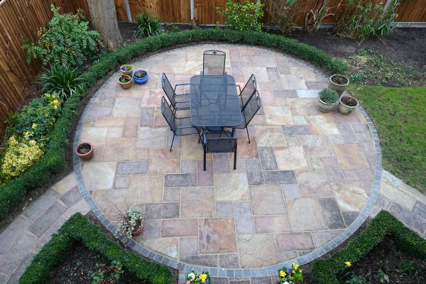 Stone Masonry Repair in Daphne