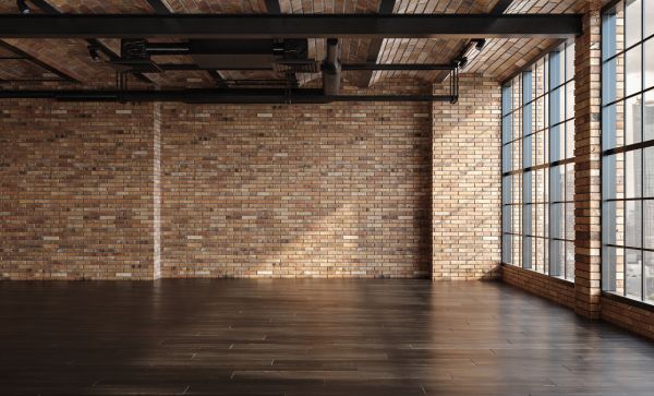 Residential Brick Repair in Daphne