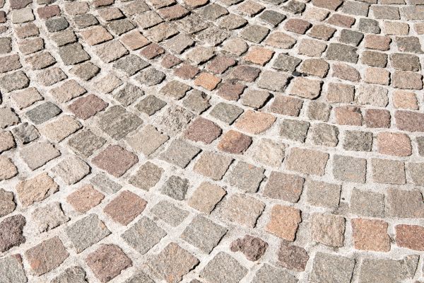 Paving Grout Repair in Daphne