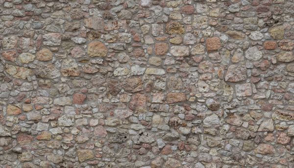 Stone Pointing in Daphne