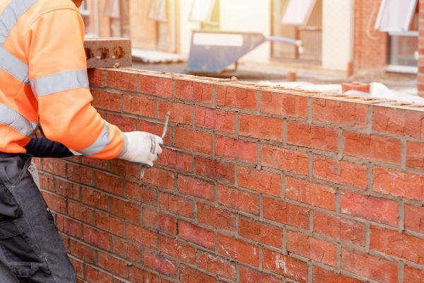 Brick Repair in Daphne