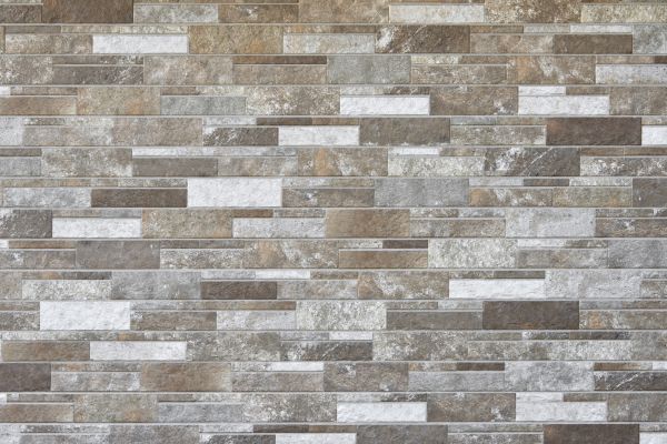 Stone Siding Repair in Daphne