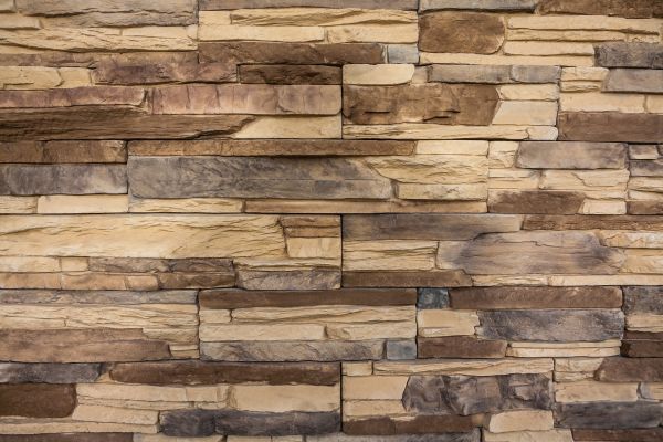 Stone Siding Installation in Daphne