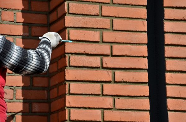 Brick House Repair in Daphne