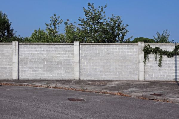 Block Work Repair in Daphne