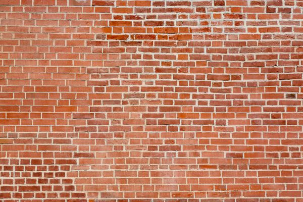 Brick Wall Installation in Daphne