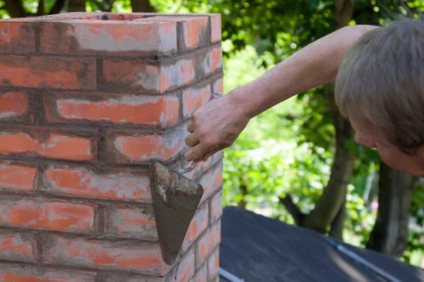 Mortar Repair in Daphne