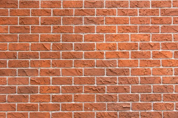 Brick Wall Replacement in Daphne