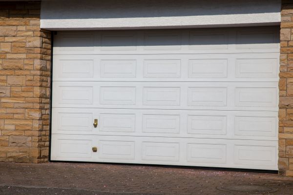 Garage Lintel Replacement in Daphne