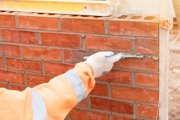 Exterior Masonry Repair in Daphne