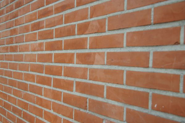 Wall Repointing in Daphne