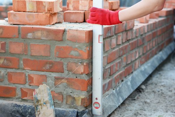 Foundation Masonry Repair in Daphne