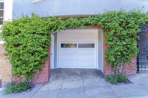 Garage Masonry Repair in Daphne