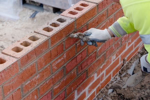 Residential Masonry in Daphne