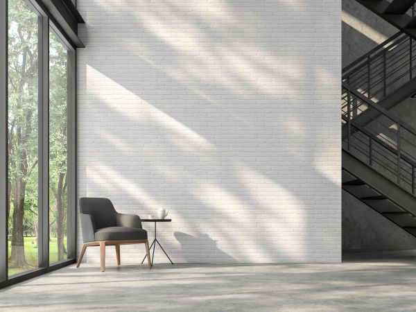 White Brick Construction in Daphne