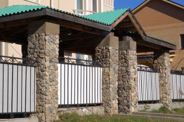 Stone Column Installation in Daphne