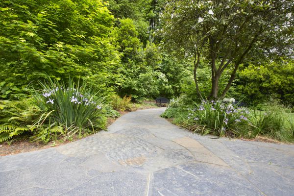 Stone Hardscape Service in Daphne