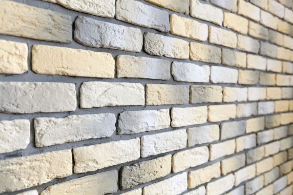 Brick Facing Repair in Daphne