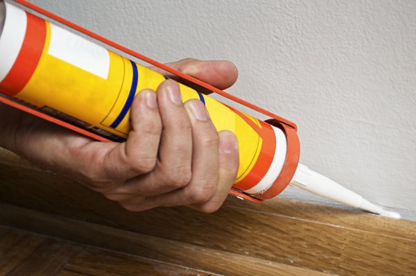 Masonry Caulking in Daphne