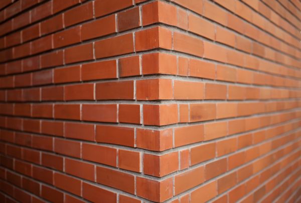 Brick Veneer Replacement in Daphne