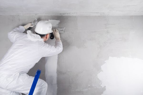 Mortar Crack Repair in Daphne